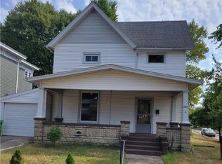 248 S 3rd St, Coshocton, OH 43812