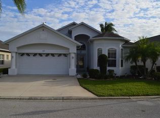 327 Royal Palm Dr, Davenport, FL 33837