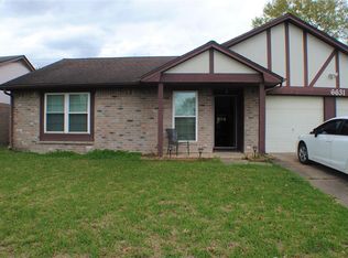 6631 Kearney Dr, Richmond, TX 77469