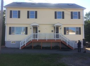 37 W High St, Avon, MA 02322