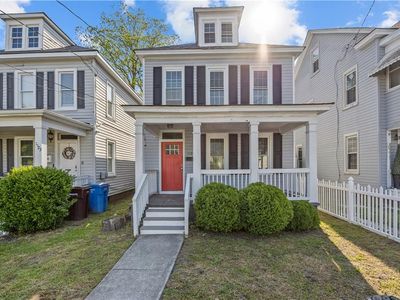 1125 Stewart St, Chesapeake, VA, 23324