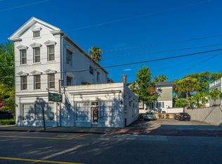 90 Bull St, Charleston, SC 29401