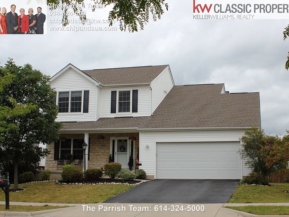 1st image of 1842 Creekview Dr