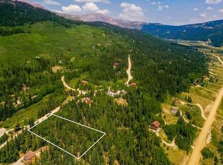 408 Quartzville Rd, Alma, CO 80420