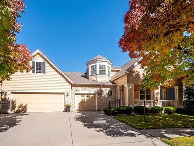10371 W Indore Drive, Littleton, CO, 80127