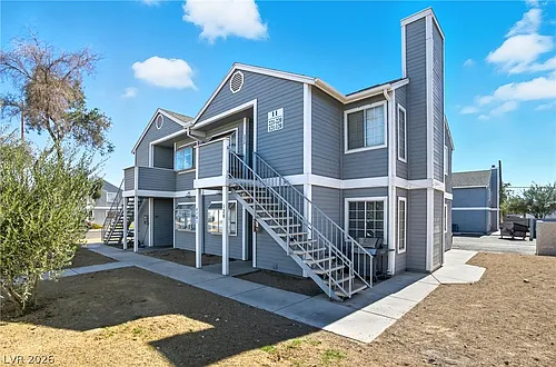 4181 Terrestrial Ln #120 Photo 1