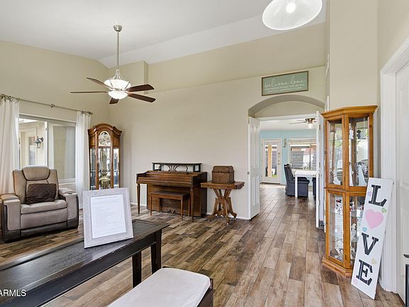2nd image of 823 N HILL Circle