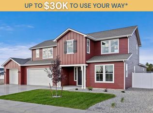 382 Maxine Ln W Homesite 214, Kimberly, ID 83341