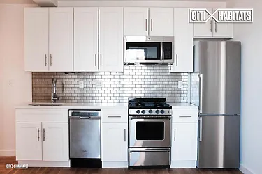 Rented by Citi Habitats