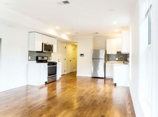 2747 Washington St #6G, Roxbury, MA 02119