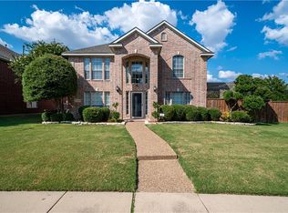 11468 Pagewynne Dr, Frisco, TX 75035