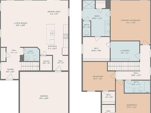 5th image of 116 Jersey Ln