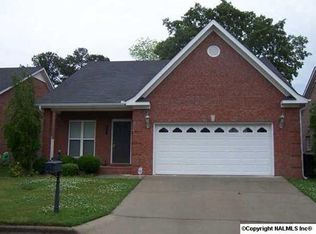 916 Tracey Ln, Decatur, AL 35601