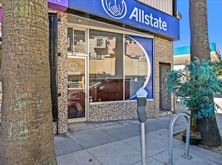 1735 Ocean Ave, San Francisco, CA 94112