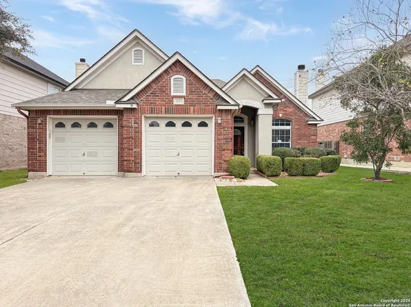 1123 Willow Knl, San Antonio, TX 78258