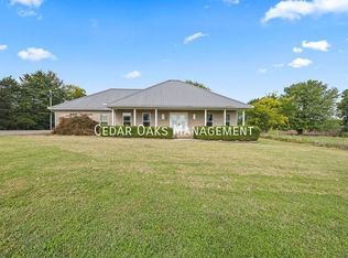 3777 N Gulley Rd, Fayetteville, AR 72703