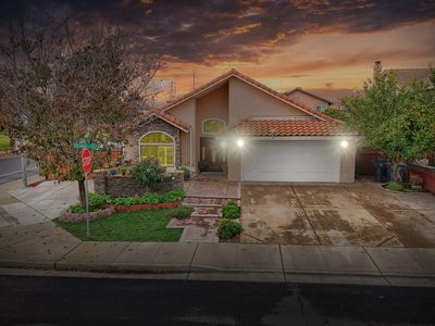 925 Colonial Ln, Tracy, CA, 95376