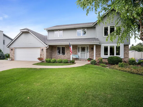 S86W18472 Sue Marie LANE, Muskego, WI 53150