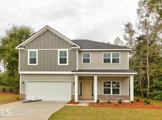 113 Red Oak Ln, Rincon, GA 31326
