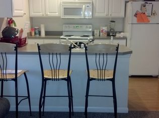 950 Railroad St APT 231, Ypsilanti, MI 48197