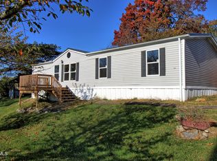 428 Rich Dr, Kingsport, TN 37660