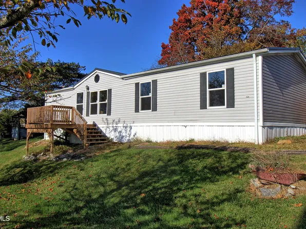 428 Rich Dr, Kingsport, TN 37660