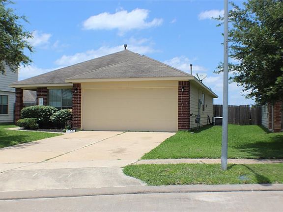 3rd image of 20306 Silent Vale Ln