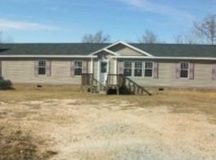 821 Matts Ln, Harlem, GA 30814