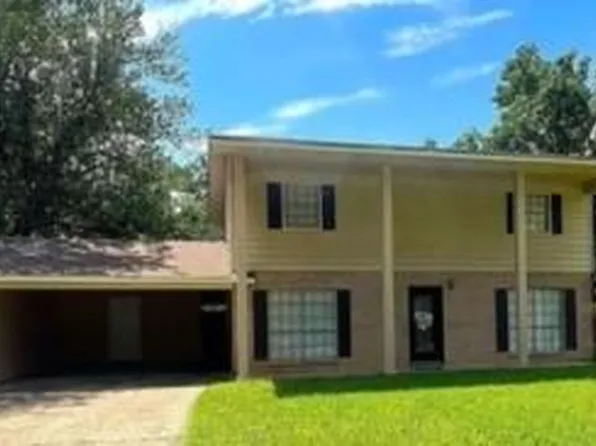 5808 Habeeb Dr, Alexandria, LA 71303
