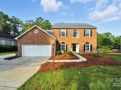 1840 Thornblade Ridge Dr, Matthews, NC, 28105