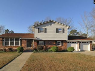 613 Rockwood Rd, Columbia, SC 29209