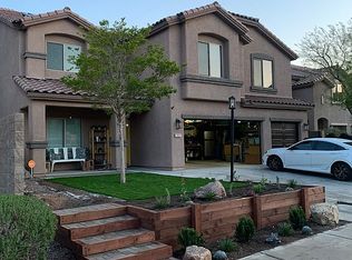 267 Hampton Ridge Ct, Henderson, NV 89002