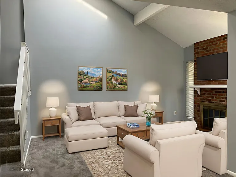4394 S Blackhawk Way — Photo 4