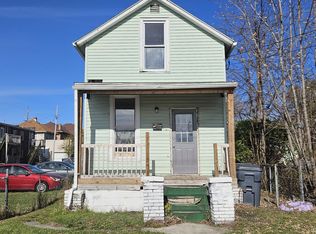 774 W Wayne St, Lima, OH 45801