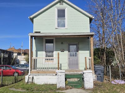 774 W Wayne St, Lima, OH, 45801