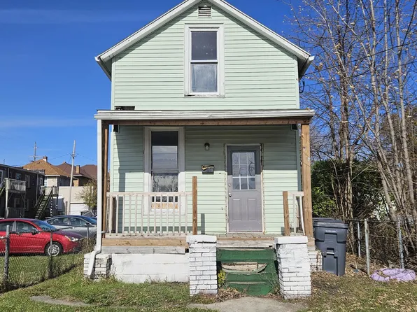 774 W Wayne St, Lima, OH 45801