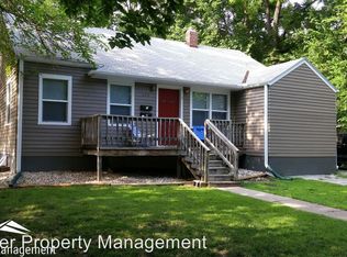 626 Bertrand St, Manhattan, KS 66502