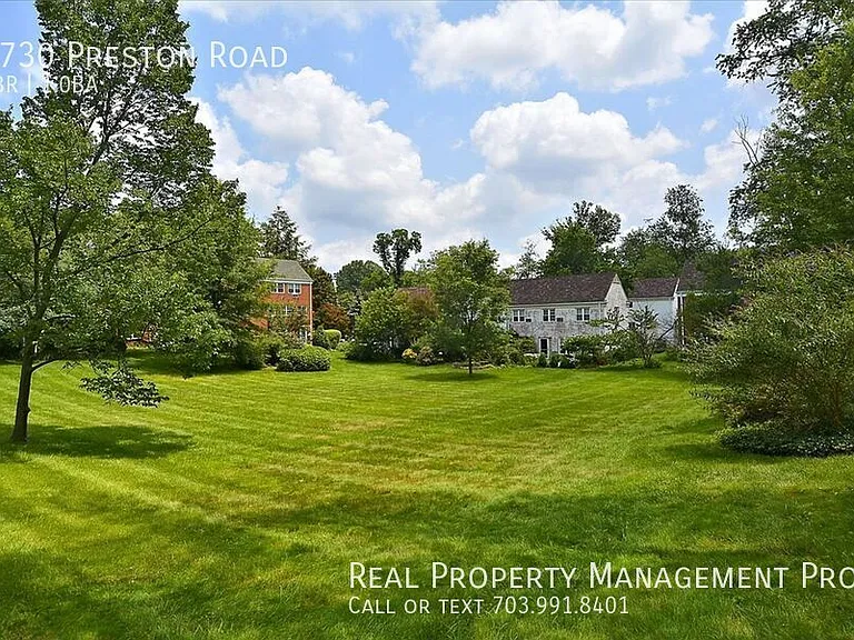 1730 Preston Rd — Photo 36