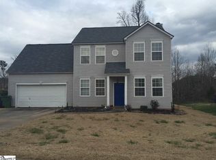 1 Appleton Ln, Mauldin, SC 29662