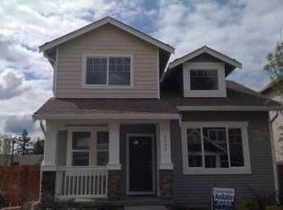 8390 22nd St NE, Lake Stevens, WA 98258