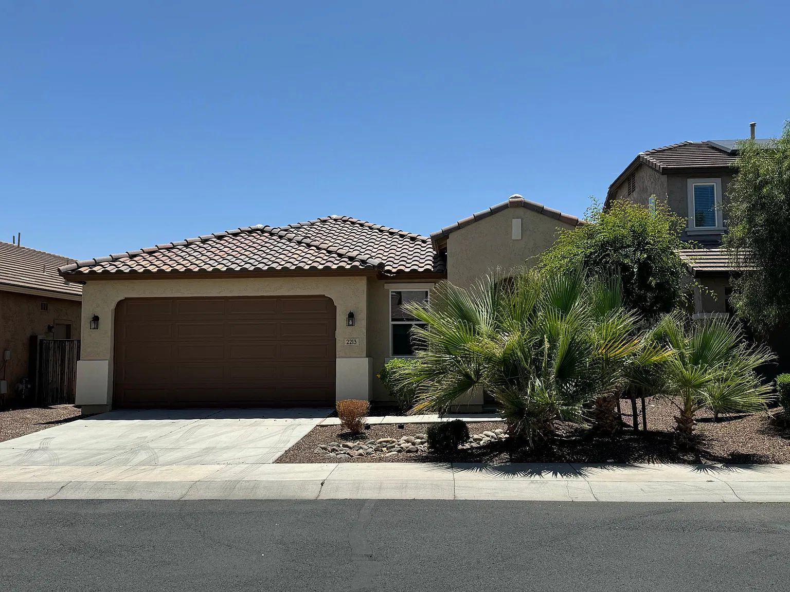 3 bed, 1510 sqft, $2,300 — Photo 3