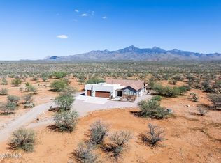 17 Camino Talavera, Rio Rico, AZ 85648