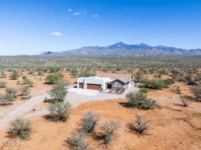 17 Camino Talavera, Rio Rico, AZ, 85648