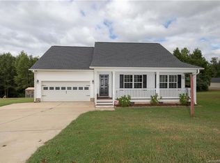 276 Springlake Rd, York, SC 29745