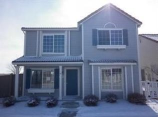4654 Perth St, Denver, CO 80249