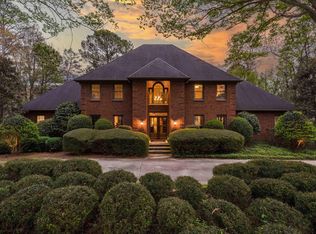 864 Tulip Poplar Dr, Birmingham, AL 35244