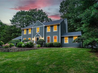 7 Wickham Rd, North Kingstown, RI, 02852
