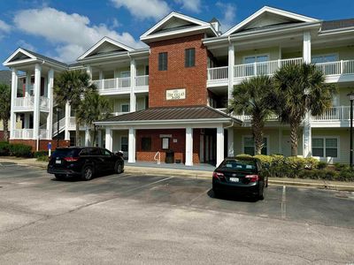 1008 Ray Costin Way #305, Murrells Inlet, SC, 29576