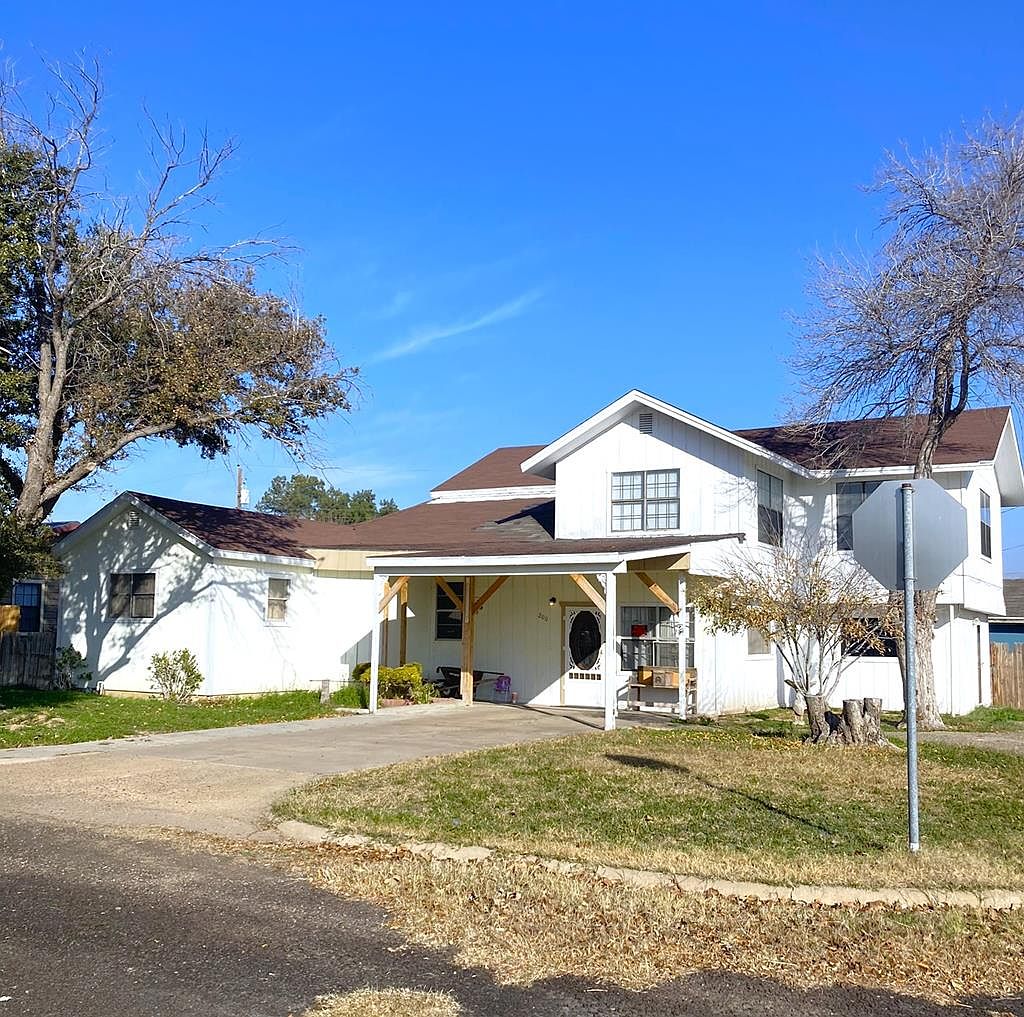 200 W 8th St, Iraan, TX 79744 MLS 50068344 Zillow