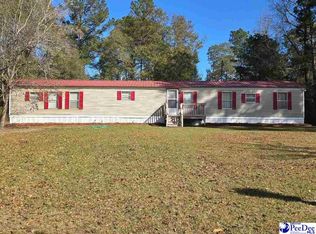 614 Gilchrist Rd, Mullins, SC 29574